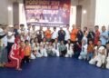 Diakhir Tarung Derajat Padang Pariaman Raih 5 Medali, 3 Emas Pertegas Prestasi Tuan Rumah