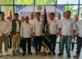 PWI Bintan Gelar Konferkab II, Saibansah Tekankan Integritas dan Independensi Wartawan