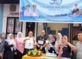 HUT ke-36 Perumda Tirta Anai, Aznil Mardin Perkuat Komitmen Transformasi dan Pelayanan Berkualitas