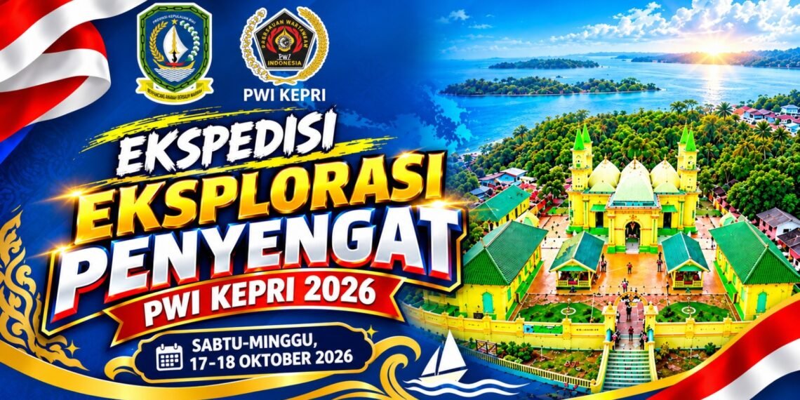 Menelusuri Jejak Sejarah dan Mendokumentasikan Warisan Melayu