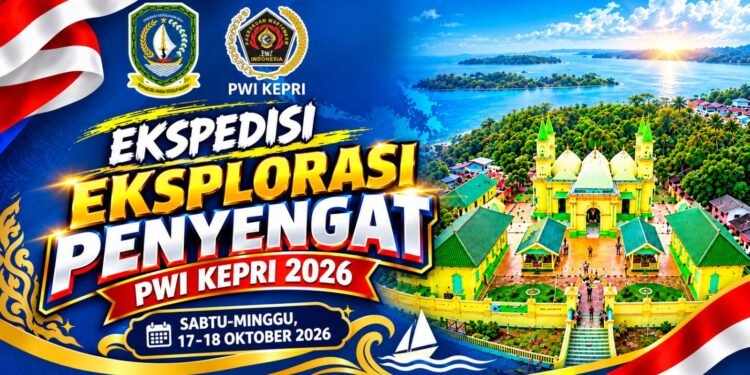 Menelusuri Jejak Sejarah dan Mendokumentasikan Warisan Melayu
