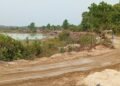 ADA APA DI BINTAN? Dugaan Tambang Pasir Ilegal Terus Beroperasi, Dua Nama Disebut Dalangnya
