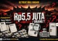 Retreat Wali Nagari Padang Pariaman Rp5,5 Juta per Orang, Peran Universitas Dipertanyakan, DPMD Belum Merespons