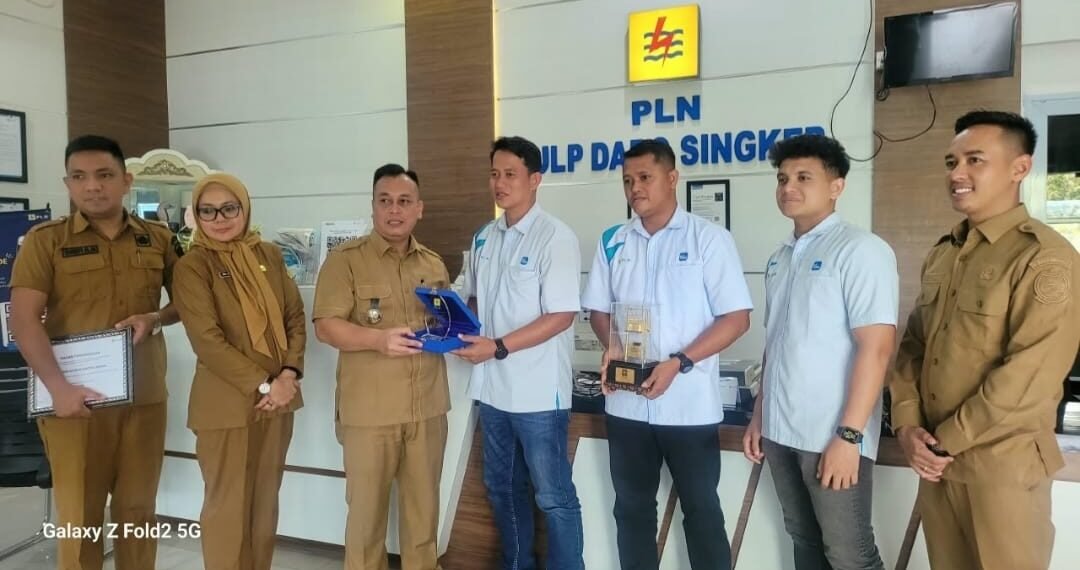 Jelang HUT Kabupaten Lingga, Pemkab dan PLN Siapkan Antisipasi Gangguan Listrik