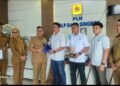 Jelang HUT Kabupaten Lingga, Pemkab dan PLN Siapkan Antisipasi Gangguan Listrik
